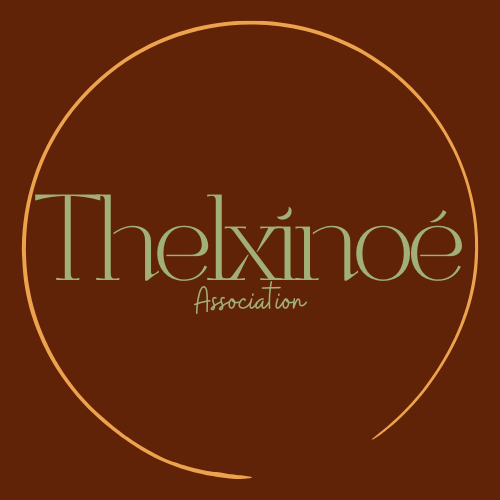 Thelxinoé